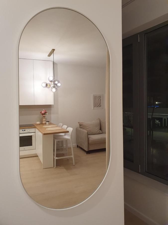 Plac Unii - Baltic Sands Premium Apartments Gdynia Buitenkant foto